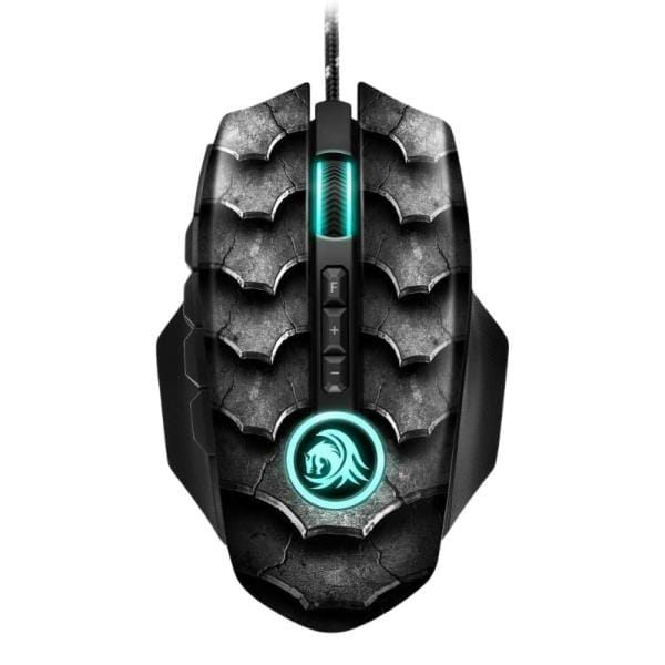 Mouse Gaming RGB Sharkoon Drakonia II 15000 DPI
