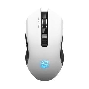 mouse gaming inalambrico
