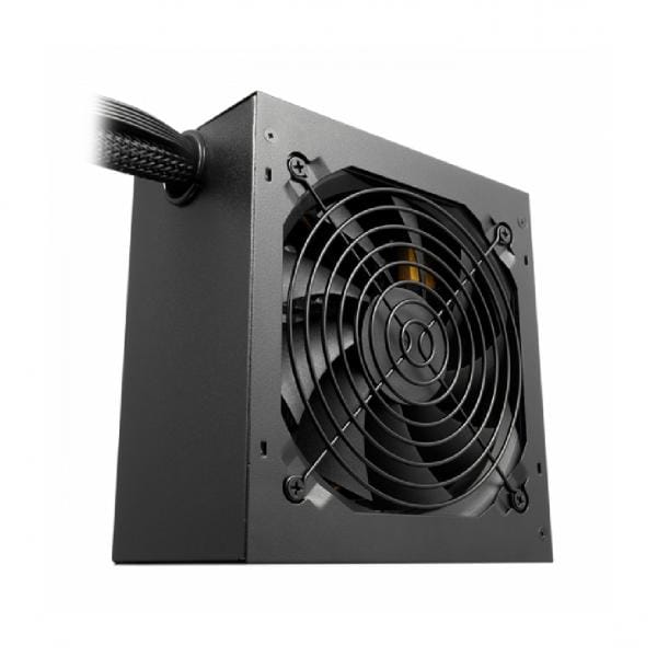 Fuente Sharkoon SHP Bronze 600W 80 Plus Negro ATX