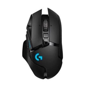 Mouse Gaming Logitech G502