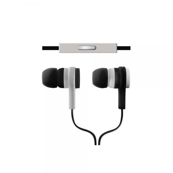 Audífonos Argom Ultimate Sound 3.5mm Negros