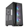 case gaming mid tower RGB