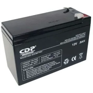 Batería CDP SLB12-7.0