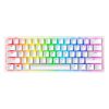 teclado gaming mecánico Razer