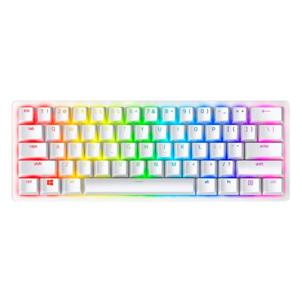 Teclado Gaming Razer Huntsman Mini RGB 60%