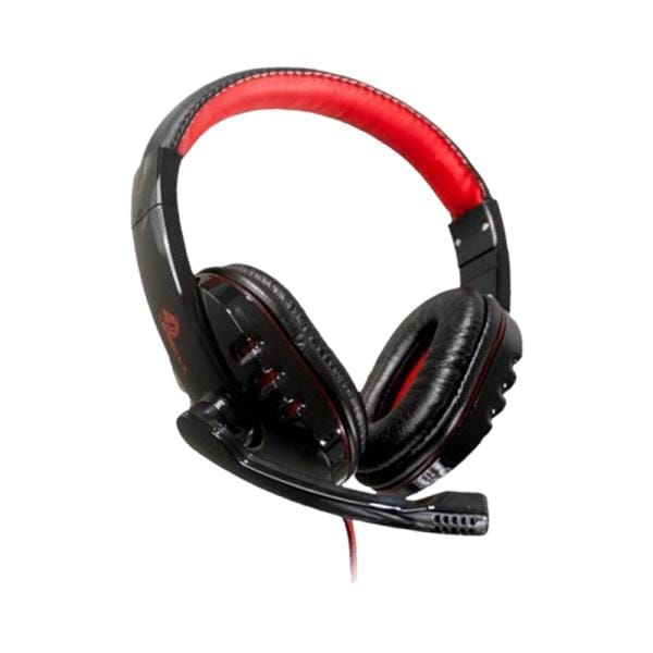 Headset Gaming EZCOOL HP-400 3.5mm + USB