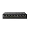 switch 8 puertos gigabit