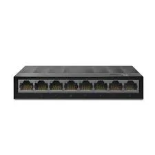 switch 8 puertos gigabit