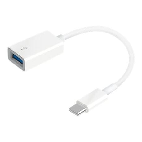 Adaptador TP-Link USB-C a USB 3.0 UC400