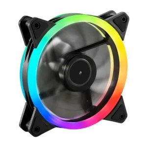 abanico RGB Sharkoon 120mm