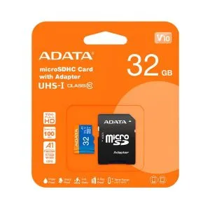 Micro SD 32GB ADATA