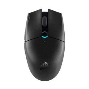 mouse gaming inalámbrico