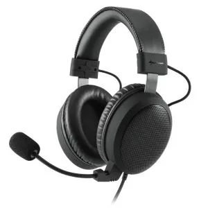 headset gaming sharkoon b1