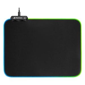 mouse pad gaming sharkoon