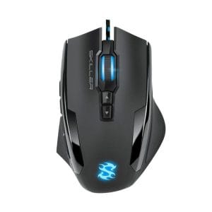 mouse gaming rgb sharkoon