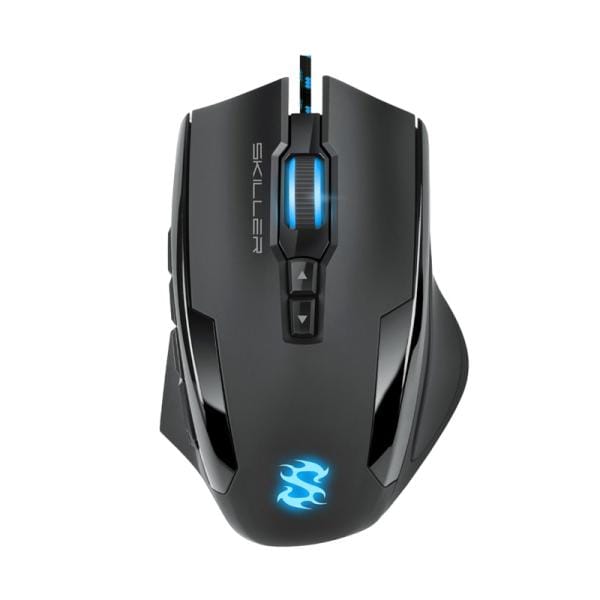 Mouse Gaming RGB Sharkoon Skiller SGM1 10800 DPI