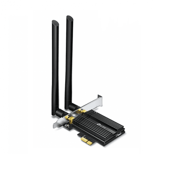 TP-Link Archer TX50E WiFi 6 PCIe AX3000