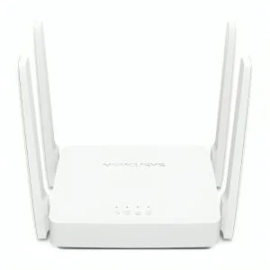 router mercusys ac10 band