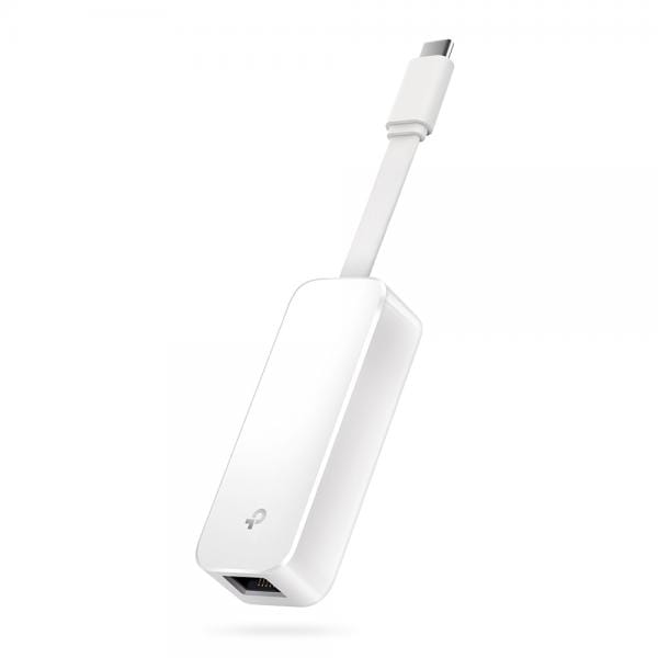 Adaptador USB Type-C RJ45 TP-Link UE300C 100Mbps