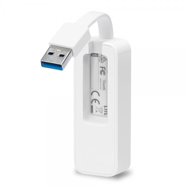 Adaptador TP-Link USB 3.0 a Gigabit UE300