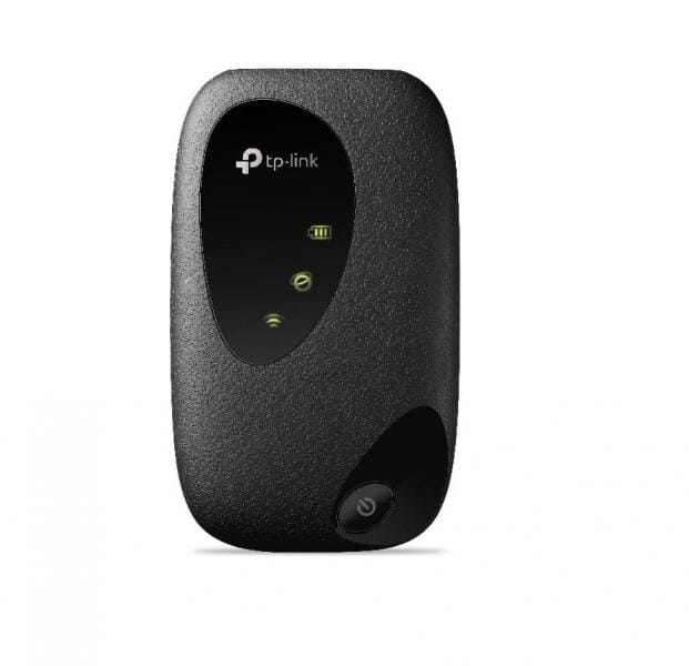 TP-Link M7000 Router Portátil 4G LTE WiFi Negro