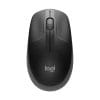mouse inalámbrico ambidiestro