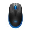 mouse inalámbrico Logitech M190