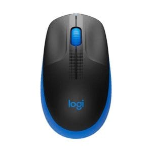 mouse inalámbrico Logitech M190