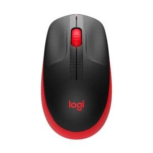 mouse inalambrico logitech