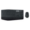 teclado mouse inalámbrico logitech