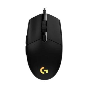 mouse gaming RGB