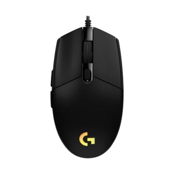 Mouse Gaming RGB Logitech G203 LightSync 8000 DPI