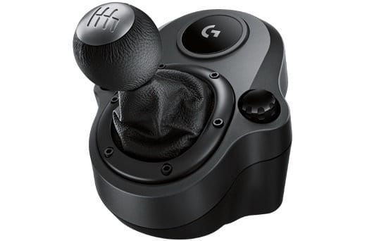 Palanca Shifter Logitech Driving Force 941-000119