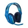 headset gaming inalámbrico RGB