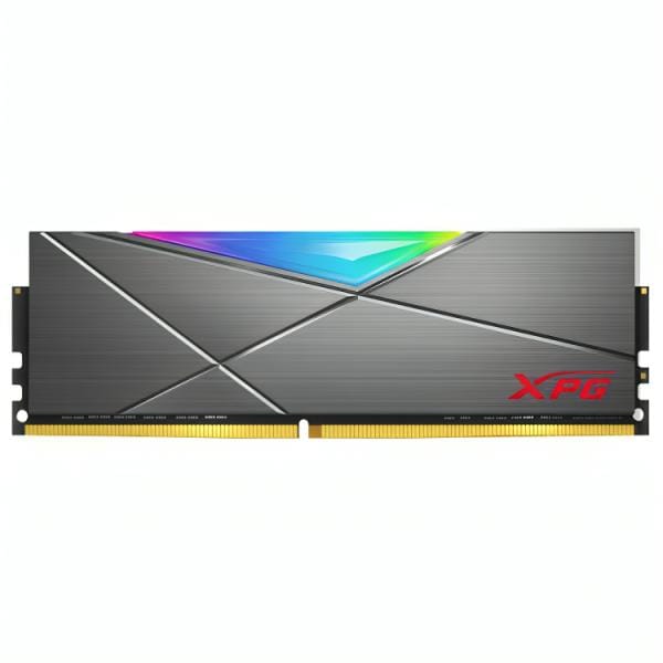 RAM DDR4 8GB ADATA XPG SPECTRIX D50 3600MHz RGB