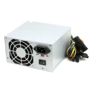 fuente de poder 600w