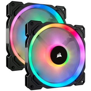 abanico RGB 140mm