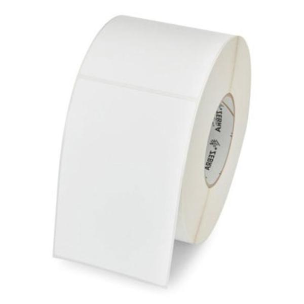 Etiquetas Zebra Z-Essentials 4″ X 2″ – 2853/Rollo