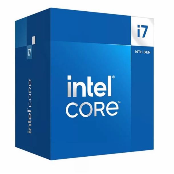 Intel Core i7-14700 2.1GHz 33MB LGA1700