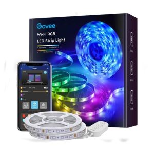 Cable de Luces Govee Phantasy LED RGBIC
