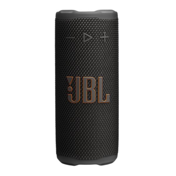 Parlante Bluetooth JBL GRIP 16W RGB Negro IP68