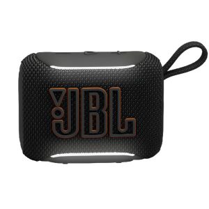 parlante RGB JBL GO 5