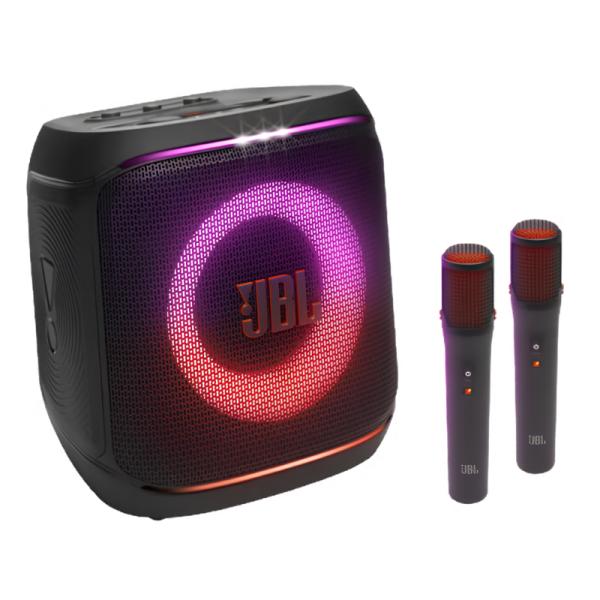 Parlante JBL PartyBox Encore 2 Plus IA 100W
