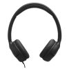 headset alámbrico USB-C