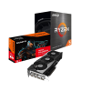 procesador AMD Ryzen 5 5500