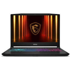 laptop gaming MSI Katana 15