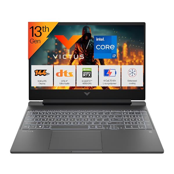 HP Victus 15-FA2104TX Core i7-13620H RTX 4050