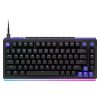 teclado mecánico gaming RGB