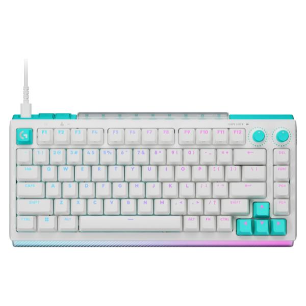 Logitech G512 X 75 – Teclado Gaming Mechanical RGB