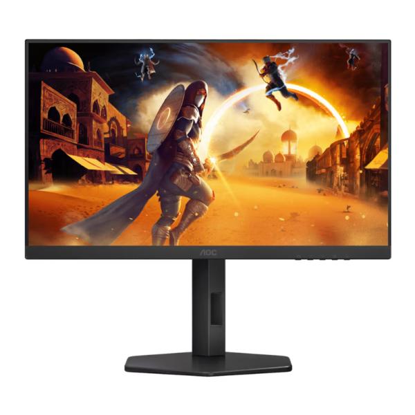 Monitor Gaming AOC 24G4HX 24″ FHD 200Hz IPS